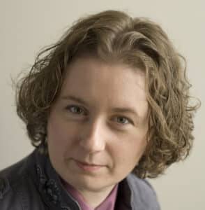 Kelly-Anne Reiss