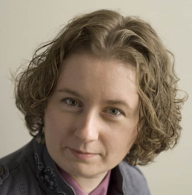 Kelly-Anne Reiss